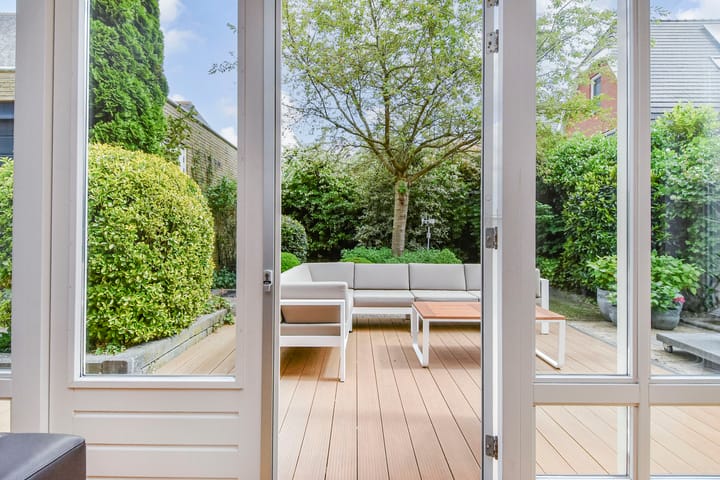 Foto 18 van Schiphollaan 17