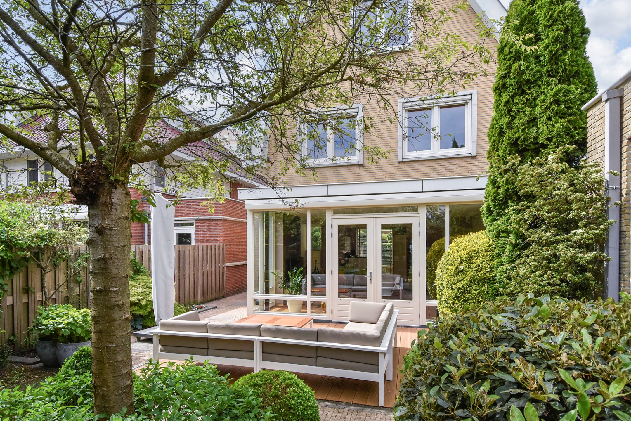 Foto 21 van Schiphollaan 17