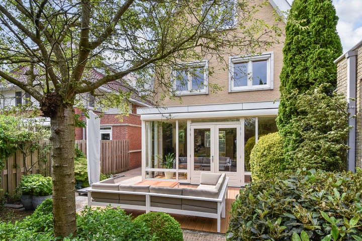 Foto 21 van Schiphollaan 17