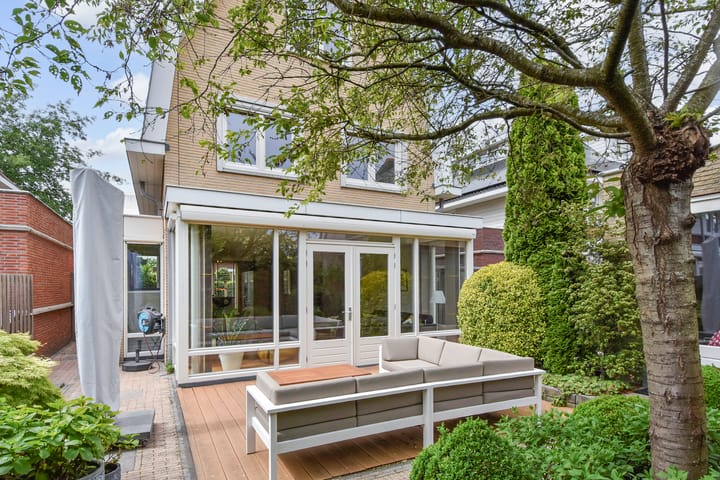 Foto 22 van Schiphollaan 17