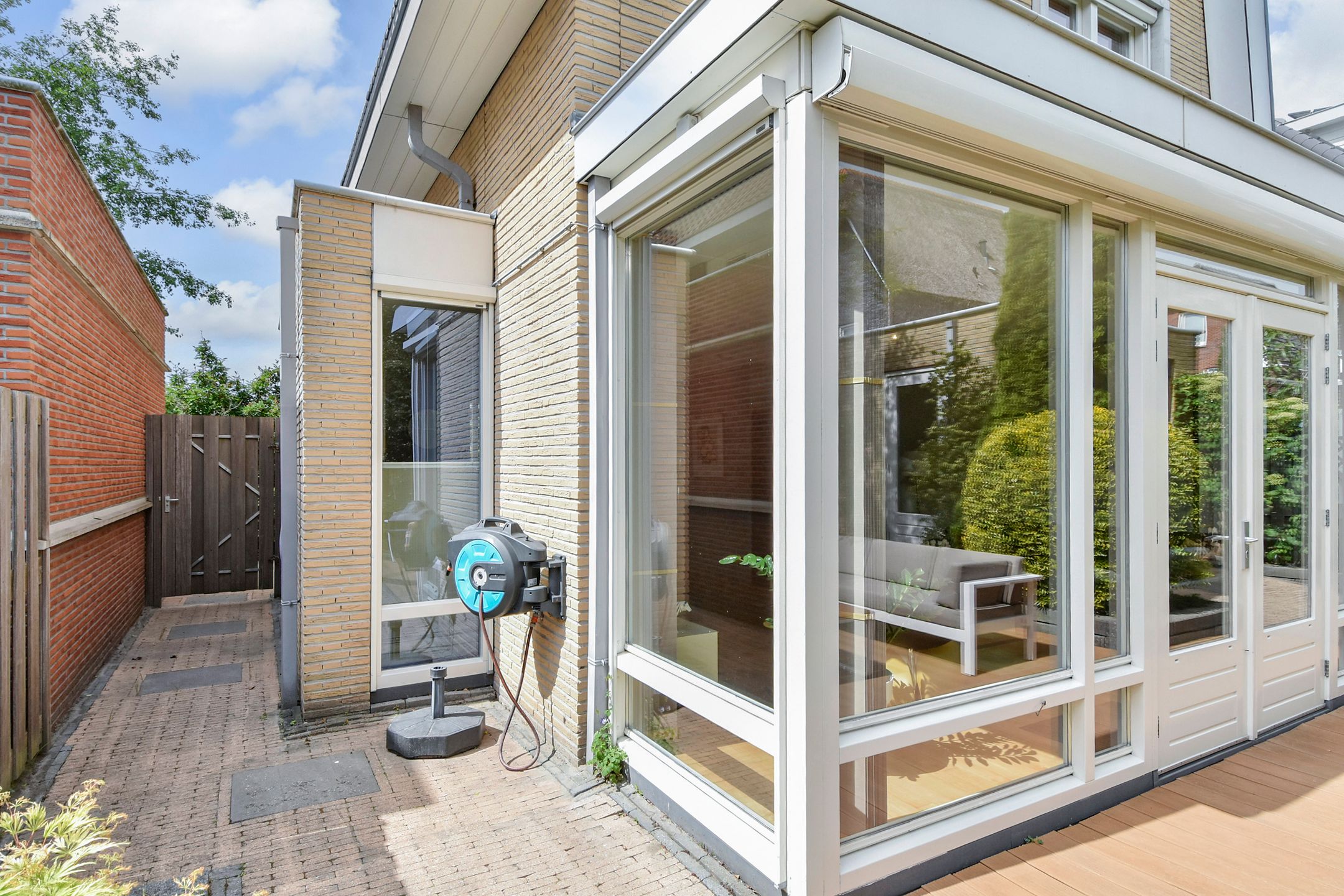 Foto 24 van Schiphollaan 17