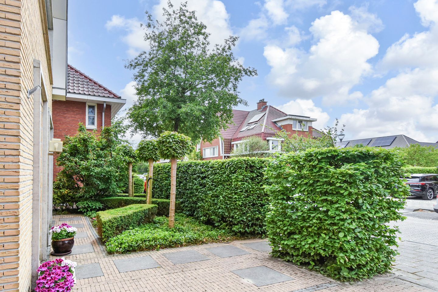 Foto 44 van Schiphollaan 17