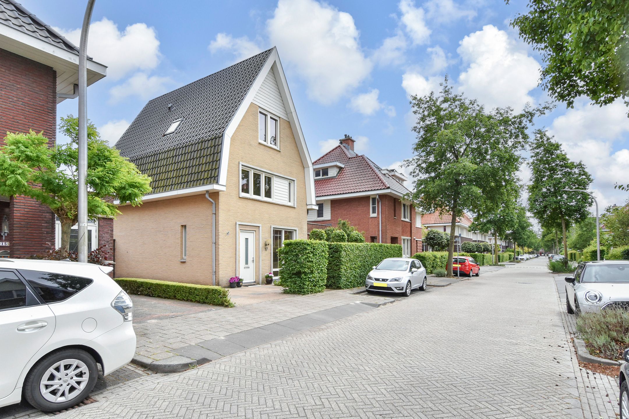 Foto 45 van Schiphollaan 17