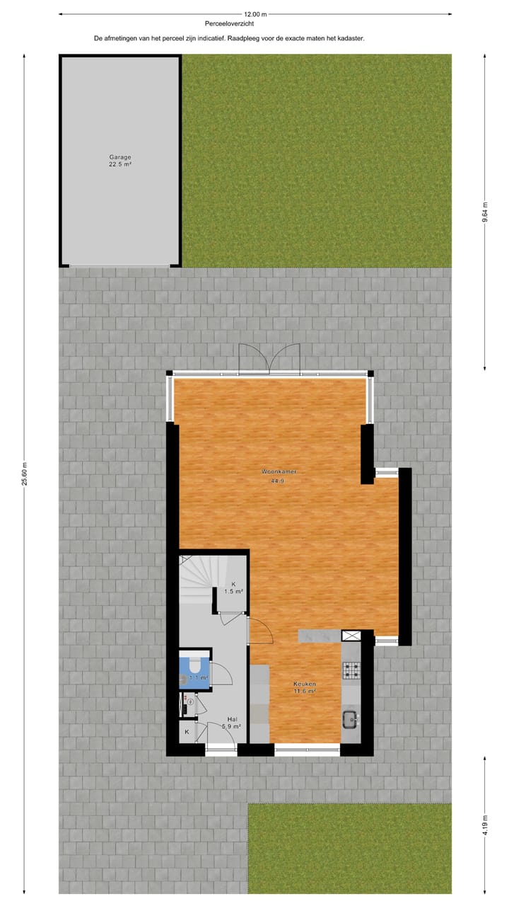 Foto 48 van Schiphollaan 17