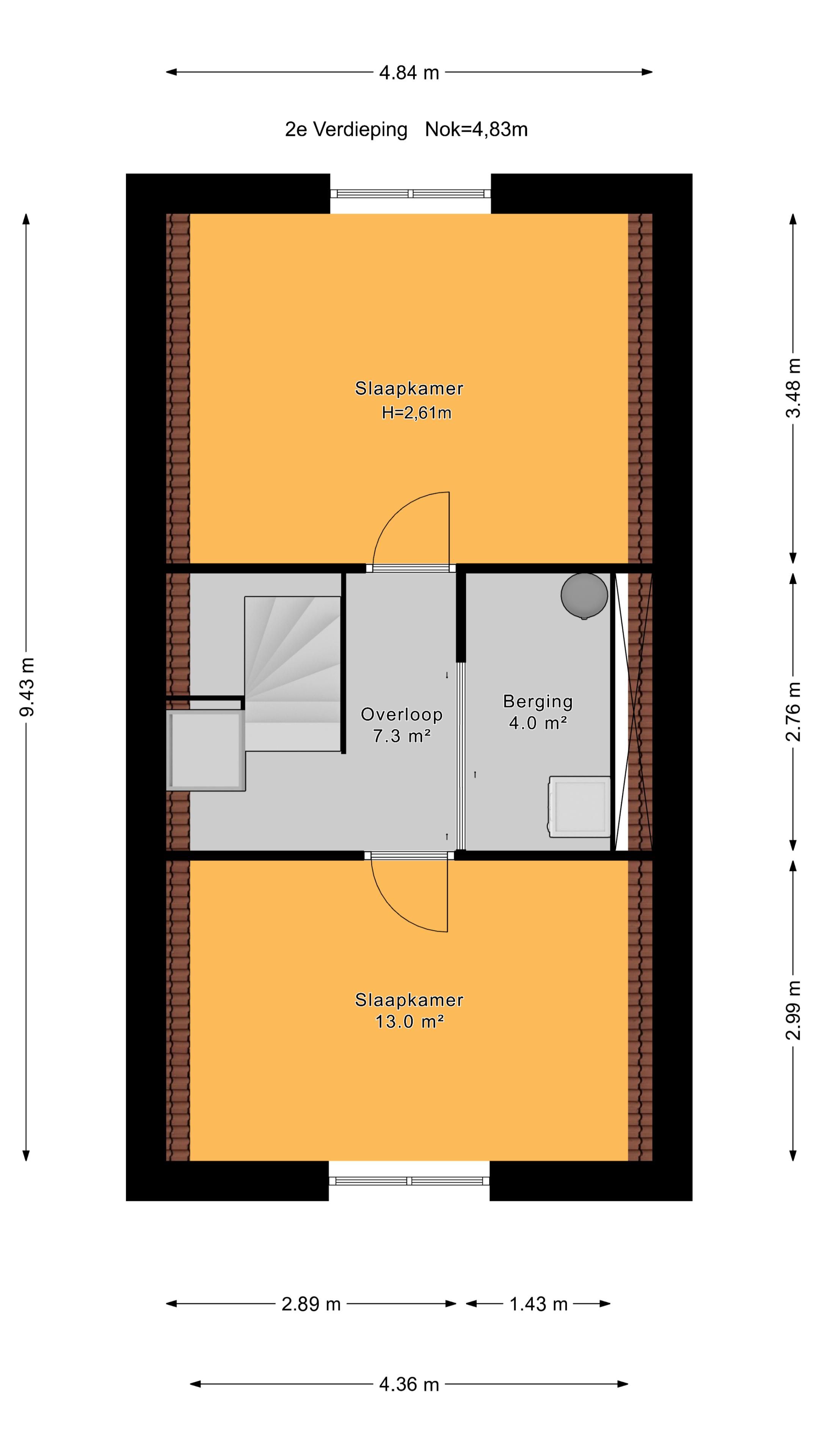 Foto 51 van Schiphollaan 17