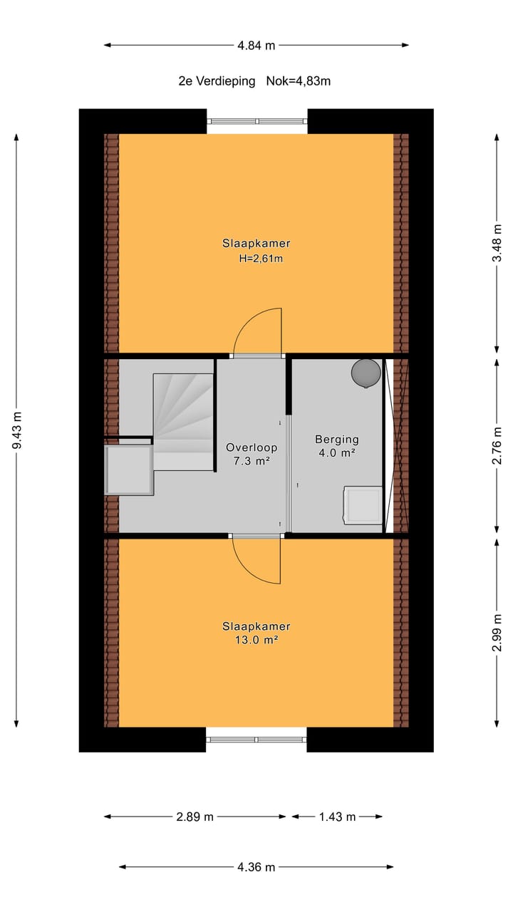 Foto 51 van Schiphollaan 17