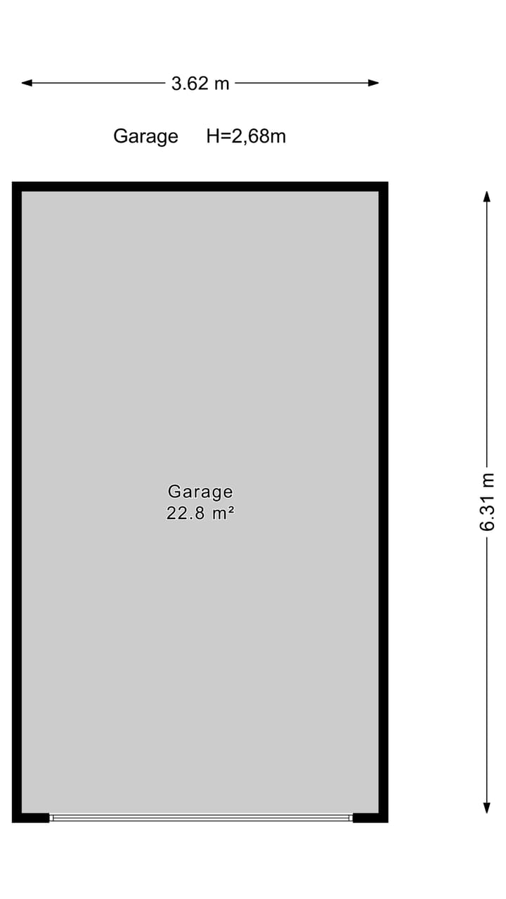 Foto 52 van Schiphollaan 17