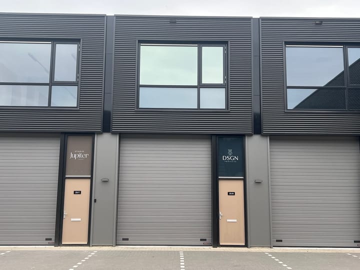Jupiterweg 21-j8, Leeuwarden