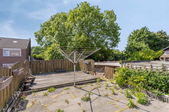 Foto 10 van Graafjansdijk A 93