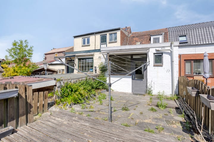 Foto 11 van Graafjansdijk A 93