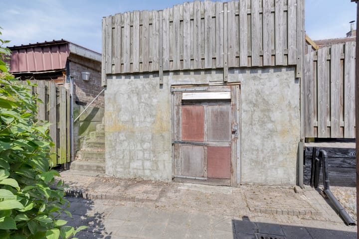 Foto 12 van Graafjansdijk A 93