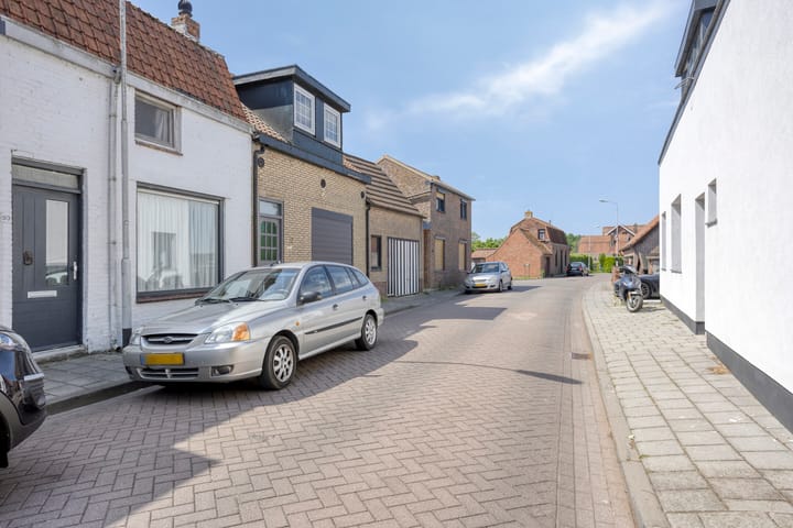 Foto 13 van Graafjansdijk A 93