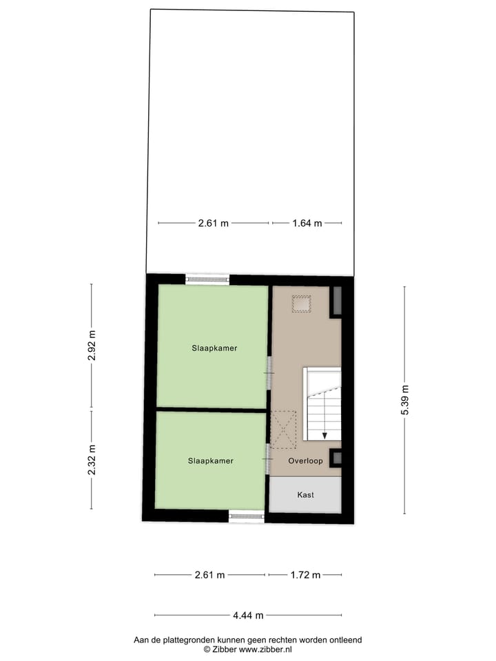 Foto 14 van Graafjansdijk A 93