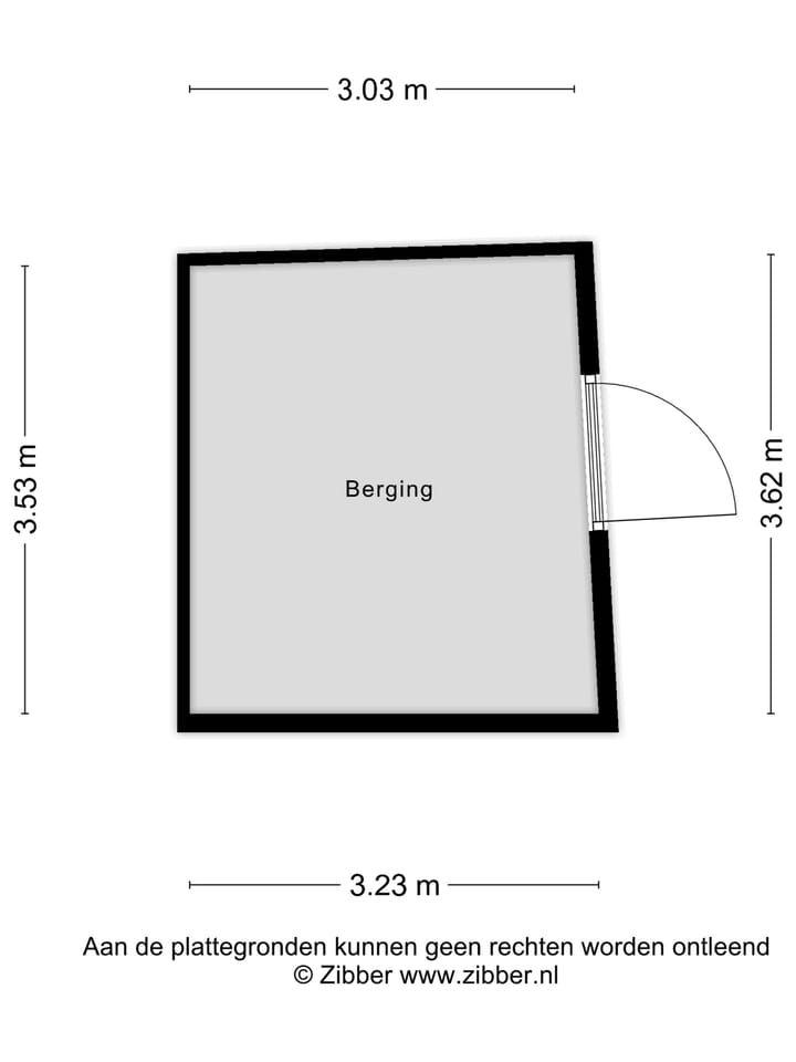 Foto 17 van Graafjansdijk A 93