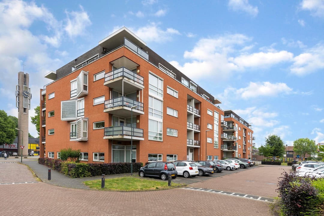 Photo 31 of Don Boscostraat 100