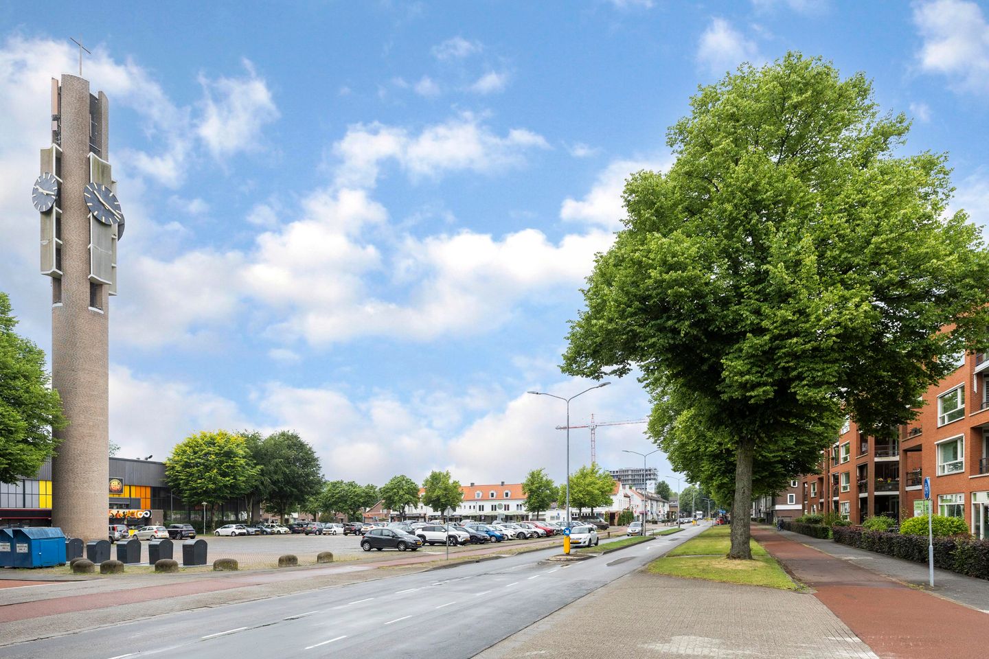 Photo 34 of Don Boscostraat 100