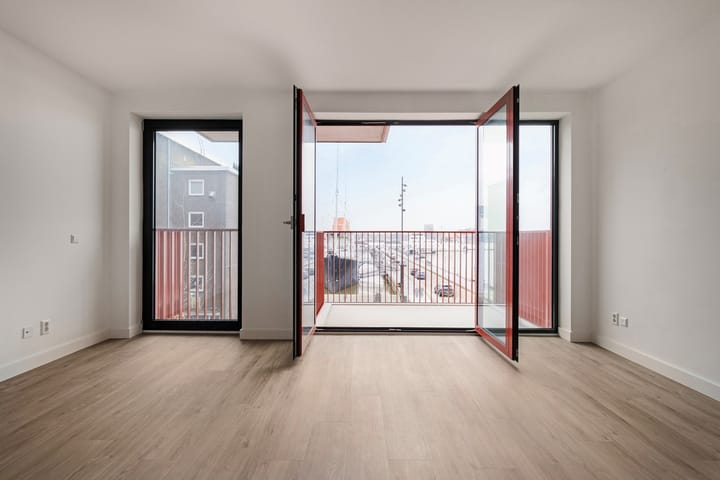 Hellingbaan 332