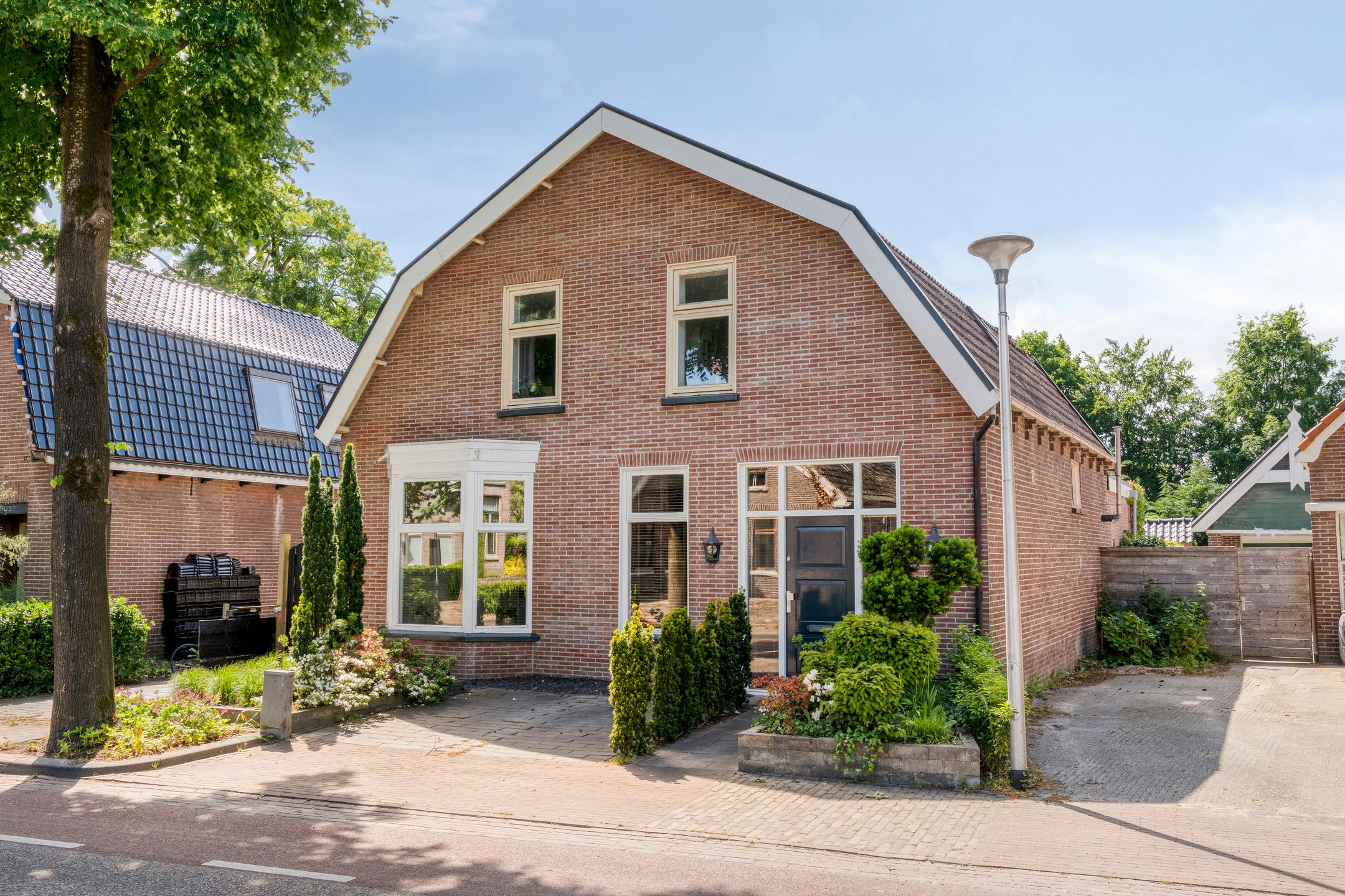 Hoofdstraat 150 
