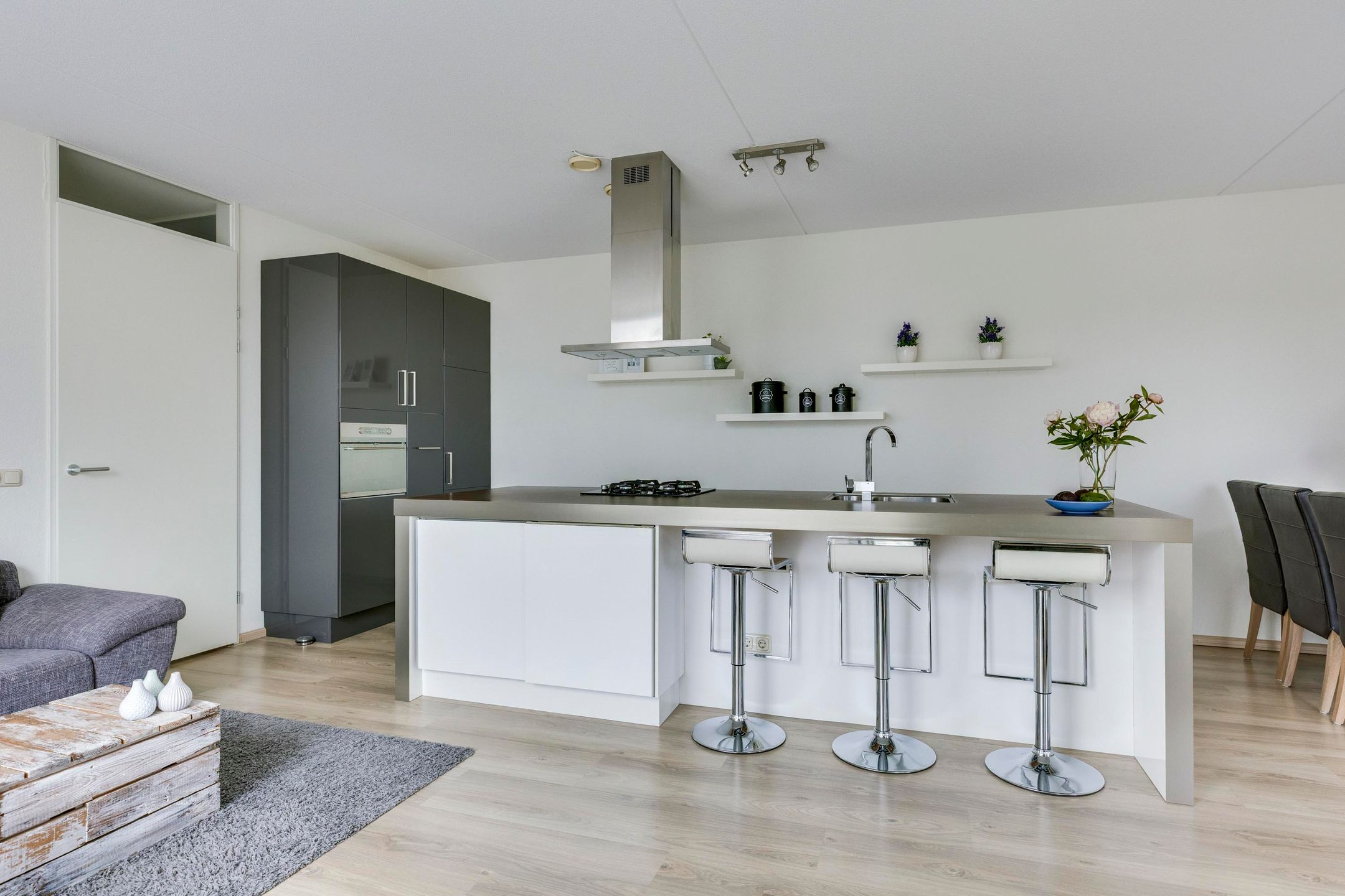 Photo 3 of Don Boscostraat 100