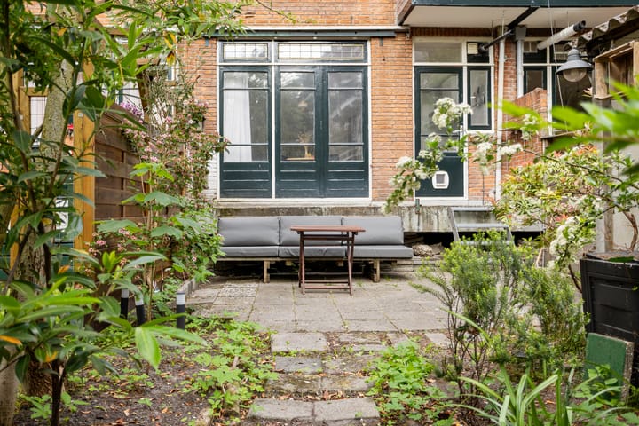 Photo 4 of Bergpolderstraat 55-A