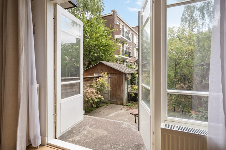 Photo 3 of Bergpolderstraat 55-A