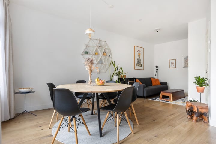 Photo 2 of Bergpolderstraat 55-A