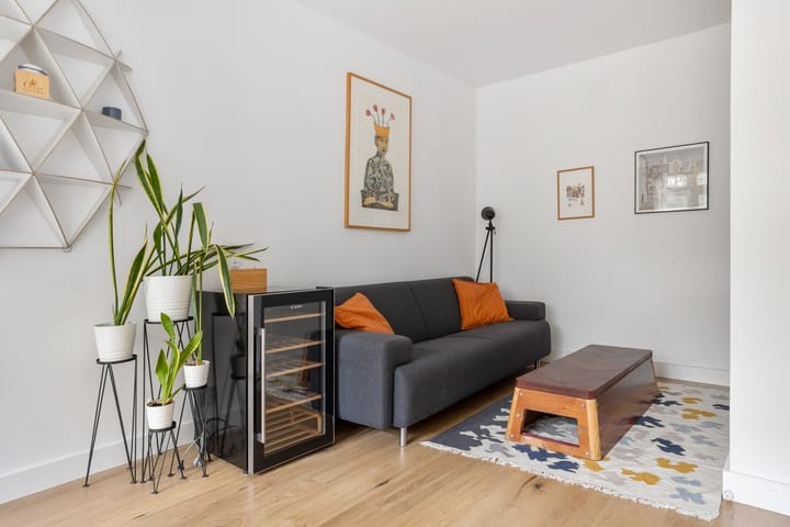 Photo 5 of Bergpolderstraat 55-A