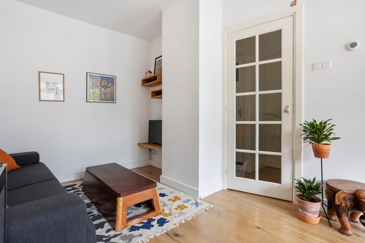 Photo 6 of Bergpolderstraat 55-A