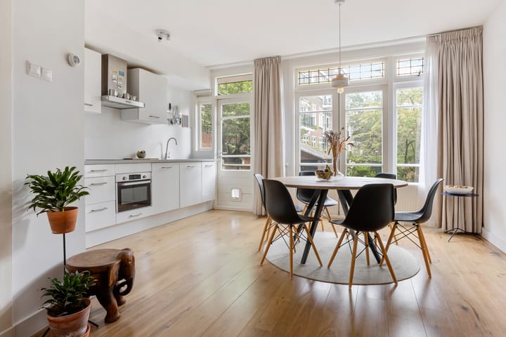 Photo 7 of Bergpolderstraat 55-A