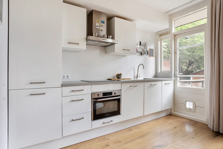 Photo 8 of Bergpolderstraat 55-A