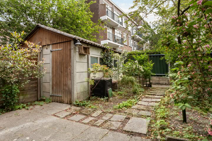 Photo 12 of Bergpolderstraat 55-A