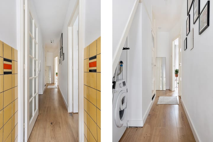 Photo 14 of Bergpolderstraat 55-A