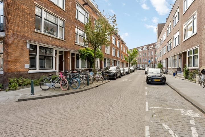 Photo 21 of Bergpolderstraat 55-A