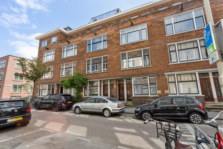 Photo 22 of Bergpolderstraat 55-A