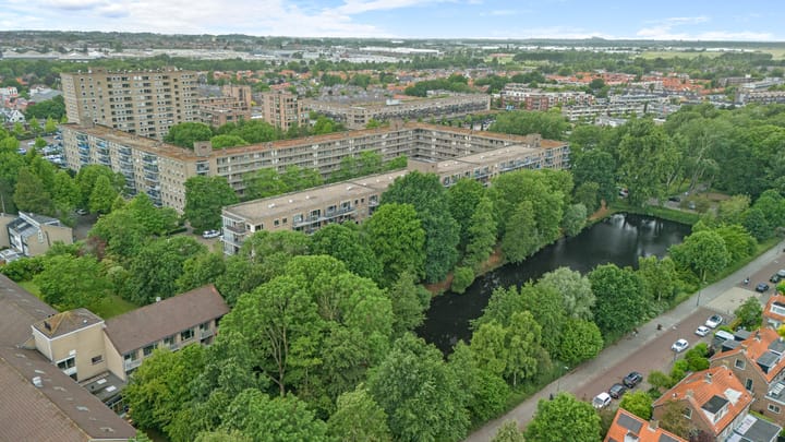 Photo 1 of Aert van Neslaan 243