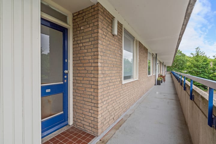 Photo 6 of Aert van Neslaan 243