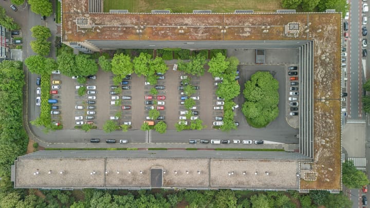 Photo 25 of Aert van Neslaan 243