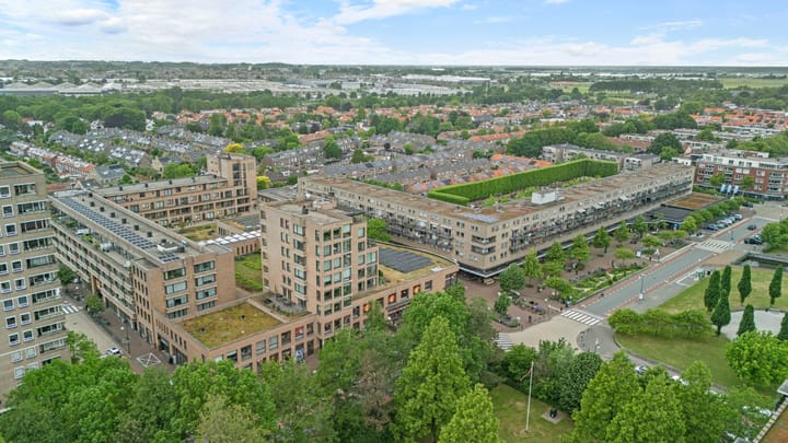 Photo 26 of Aert van Neslaan 243