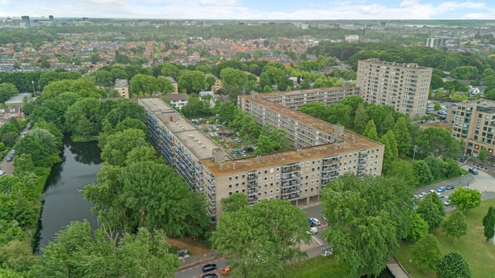 Photo 27 of Aert van Neslaan 243