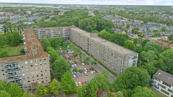 Photo 30 of Aert van Neslaan 243