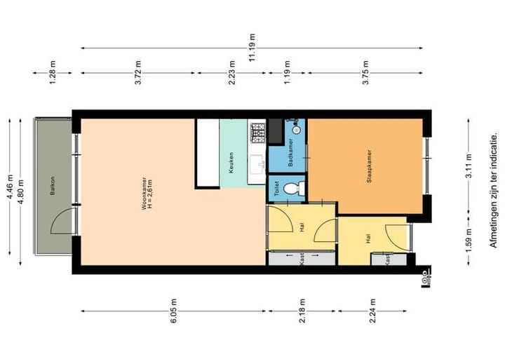 Photo 35 of Aert van Neslaan 243