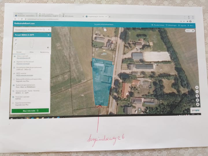 Foto 62 van Hoogeindseweg 26