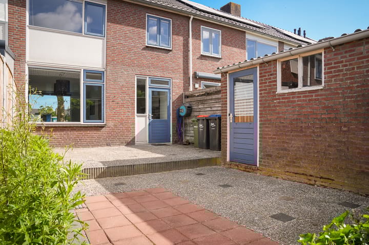 Foto 2 van Genechtstraat 57