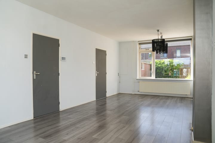 Foto 5 van Genechtstraat 57