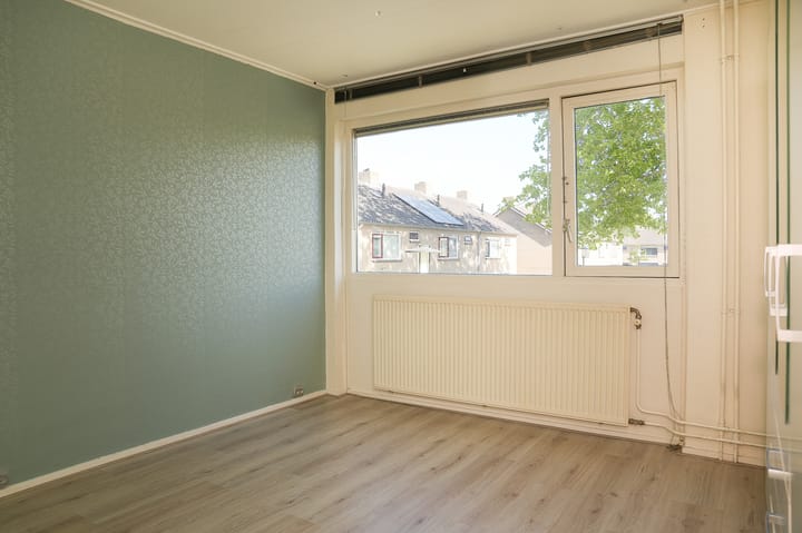 Foto 10 van Genechtstraat 57