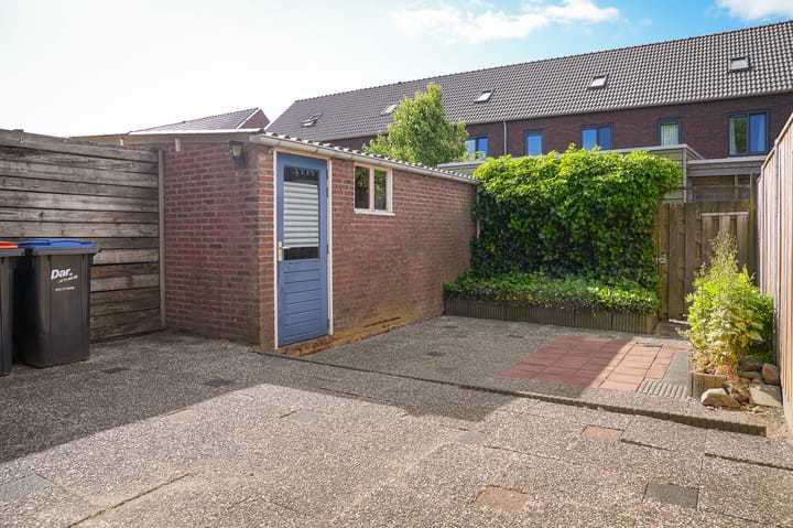 Foto 18 van Genechtstraat 57