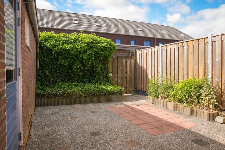 Foto 20 van Genechtstraat 57