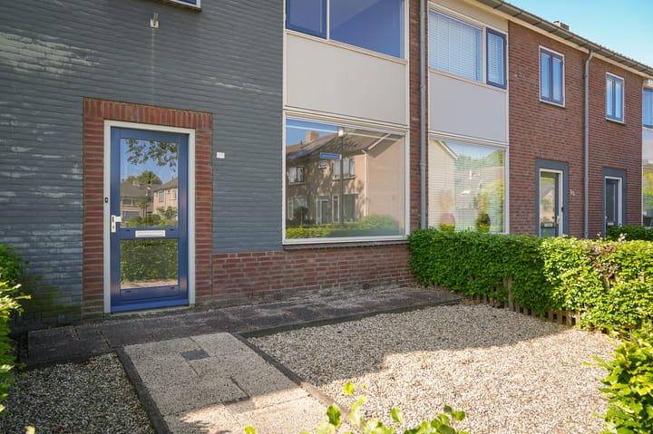 Foto 23 van Genechtstraat 57