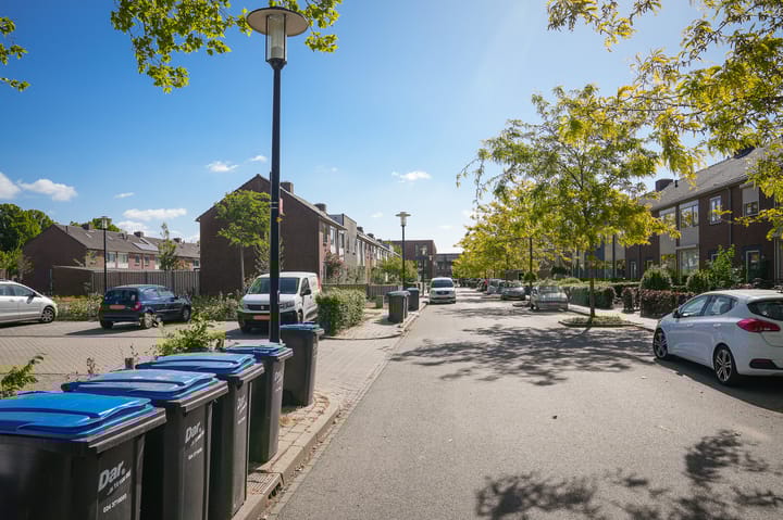 Foto 25 van Genechtstraat 57