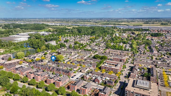 Foto 30 van Genechtstraat 57